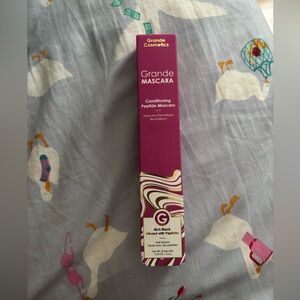 Grande Conditioning Peptide Infused Mascara